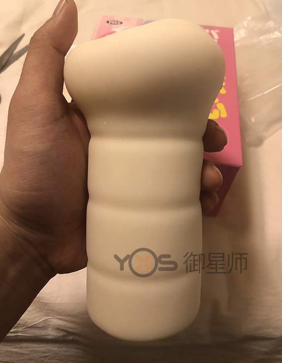 RQS今年的新品 - 恋心兔娘拆箱评测